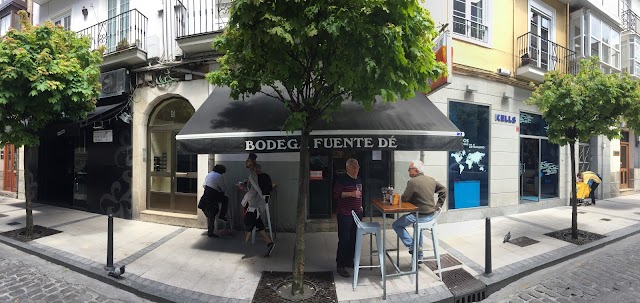 Bodega Fuente De