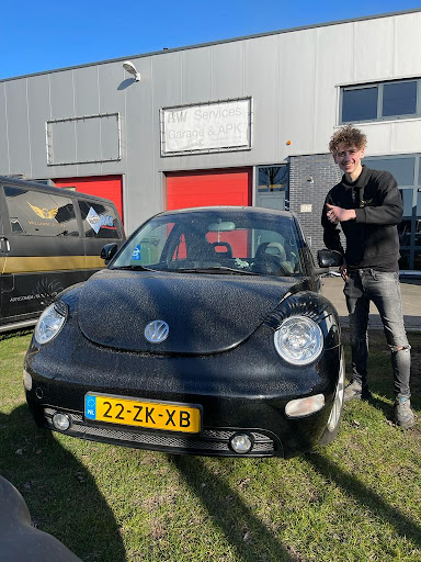 Wielandt Auto's - Thumbnail