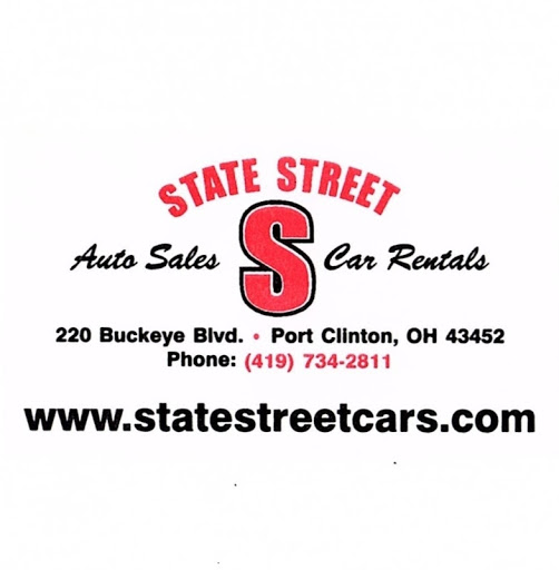 State Street Auto Sales - Thumbnail