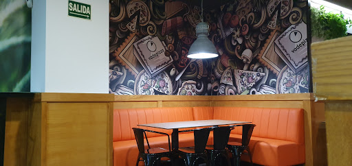 Vadepizza Cartagena - Thumbnail