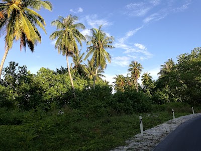 Photos of Noofaru Mall