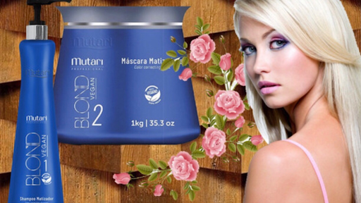 keratin V D - Visual