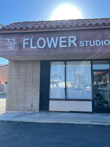 Flowernoon | 꽃눈 꽃집