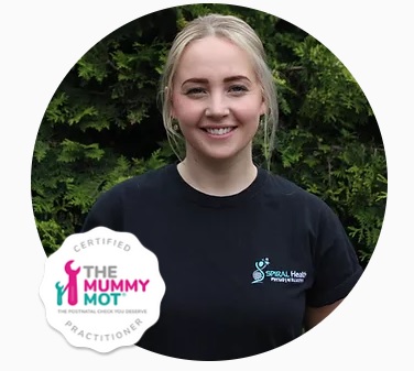 Mummy MOT Warwickshire