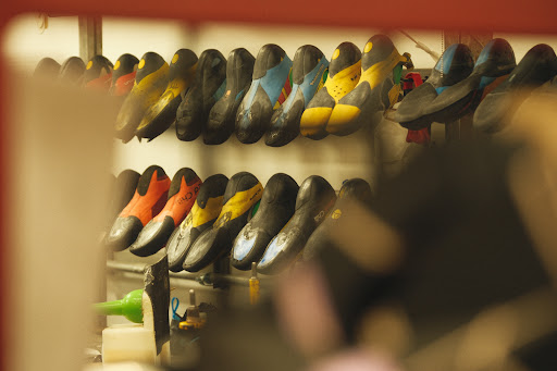 West Coast Resoles - Thumbnail