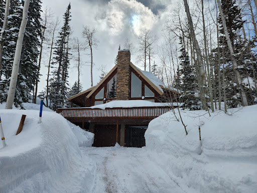 Desert Shadows Investments - Slopeside Retreat