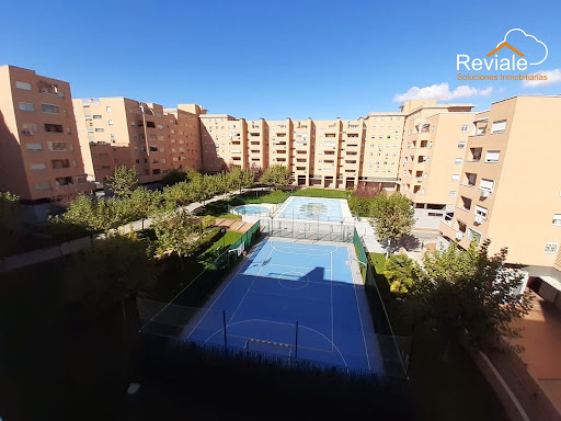 Inmobiliaria Reviale Alcobendas