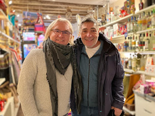 Photo n°33 de EL INTI - La Boutique péruvienne à Paris (Caviste)