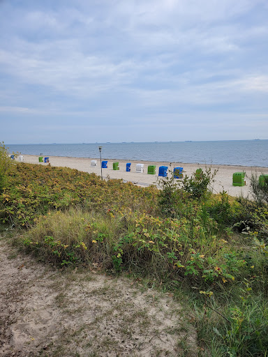 Nordseekur Park Gallery - Germany