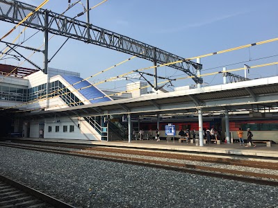 Photos of Daejeon-Station