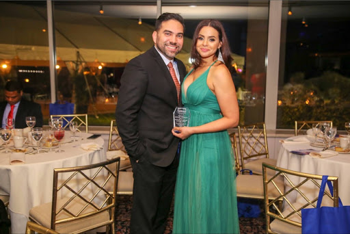 Kenneth & Annecy Fuentes of Team Fuentes at Keller Williams Realty NYC Group - Thumbnail