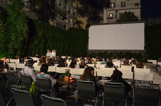 Θερινός Κινηματογράφος Απόλλων | Apollon Open Air Cinema - Αλλος