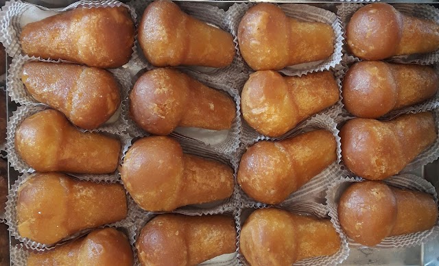 AL BICOCCA PAN CAFE '