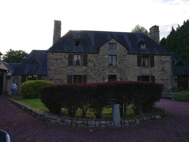 Logis Manoir de l'Acherie