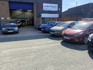 Autolex Motors