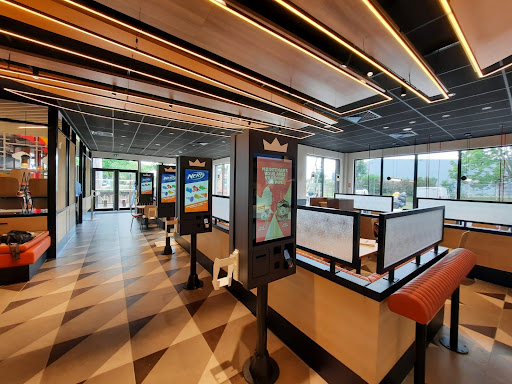 Photo 1 - Burger King