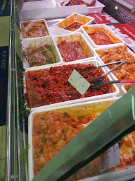 Photo n°13 de Les halles d'Agadir à Lille (Supermarché)