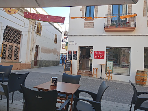 El Primer Cafè - Thumbnail