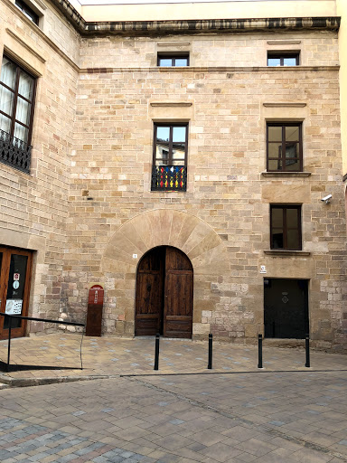 Oficina D'Informació Turística del Priorat - Thumbnail