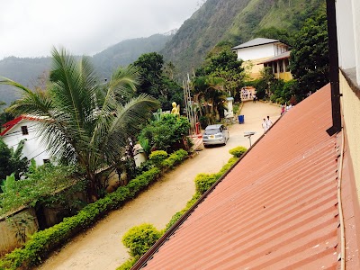 Photos of Sri Sumangala National College