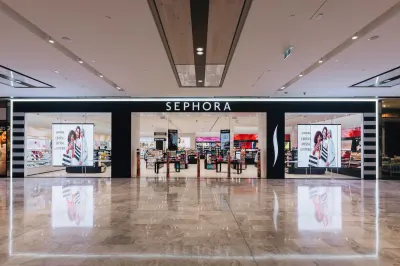 Sephora @ Carousel (4hrs Click & Collect) - Thumbnail