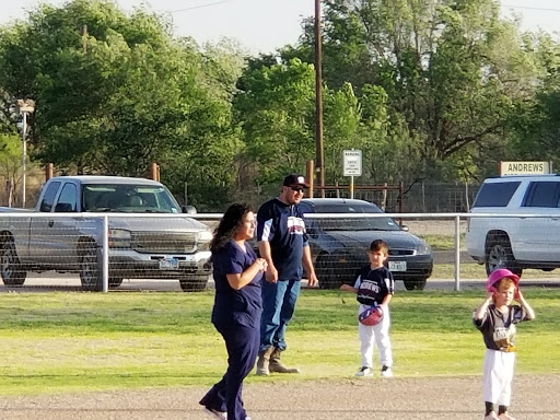 Andrews Baseball Complex - Thumbnail