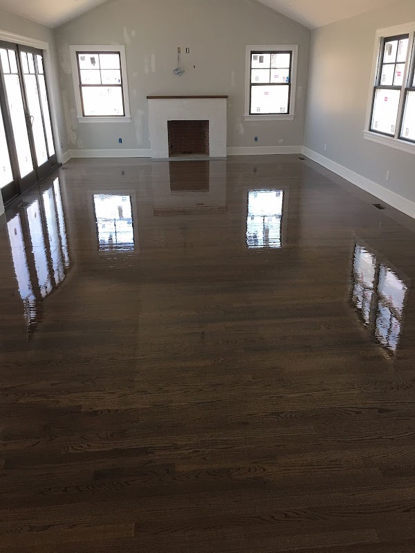 Lord Wood LLC - project photo