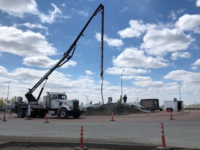 North Country Concrete Pumping LLC