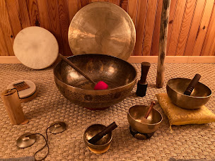 Photo n°11 de Bien-être du corps et de l’esprit à Marlenheim (Centre de bien-être)