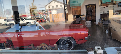 The Dalles Marine Supply - Thumbnail