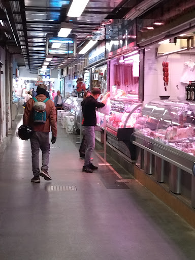 Mercado de Abastos de Verónicas - Thumbnail
