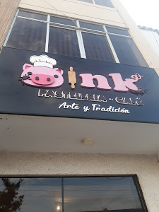 OINK PASTELERIA-CAFÉ 4