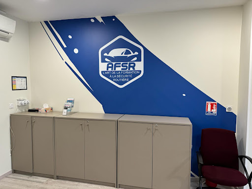 Afsr77 L'art De La Formation À La Sécurité Routière - Thumbnail