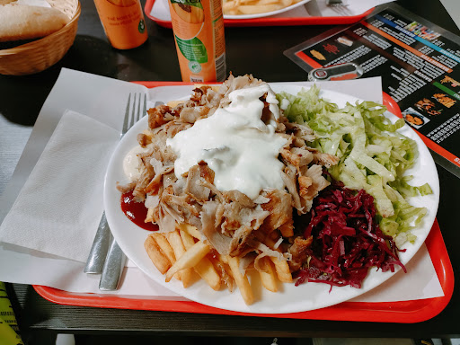 Photo 2 - Burger & Co