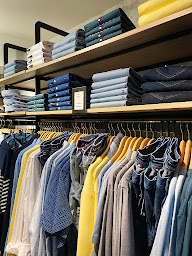 Photo n°16 de COFFY'S HOMME à Saint-Chamond (Magasin de vêtements pour hommes)