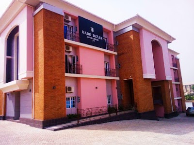 Photos of Hard Break Hotel & Suites