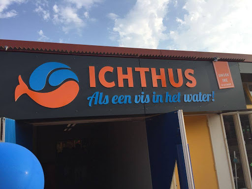 IKC Ichthus - UN1EK - Thumbnail