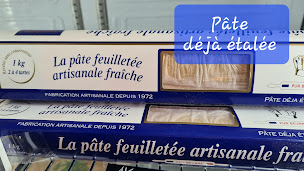 Photo n°25 de mon épicerie berrichone à Graçay (Épicerie)