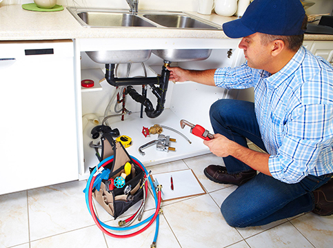 Carolina Blue Plumbing, LLC - United States