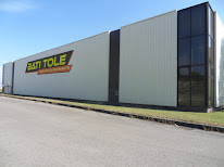 Bati Tôle à Creney-près-Troyes