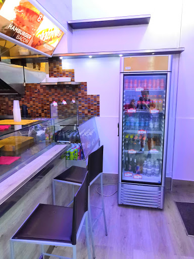 mr.taco Gallery - Italy