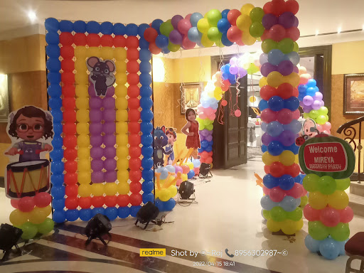 Birthday Theme Decorators in Nagpur | Cocomelon Theme | Unicorn Theme | Baby Boss Theme All Avail… post image