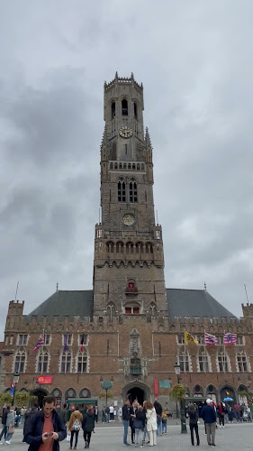 Beoordelingen van Pieter de Coninck en Jan Breydel in Brugge - Museum