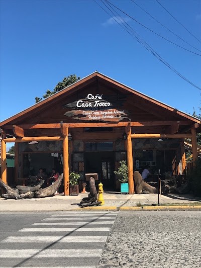 Photos of Cafe Casa Tronco