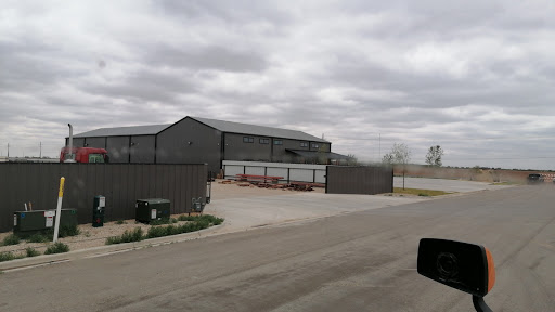 Quick Roofing - Lubbock - Visual