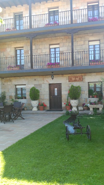 Photos of El Rinc&oacute;n de Gadea