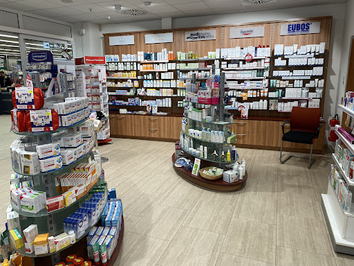 Central-Apotheke im Kaufland