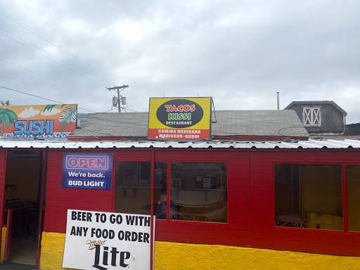 Tacos Kissi Restaurant - Thumbnail