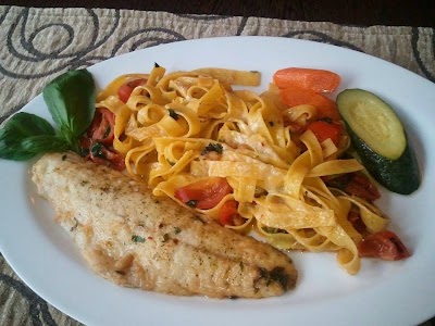 Photos of Restaurant Mediterran Magdeburg - der Name ist Programm