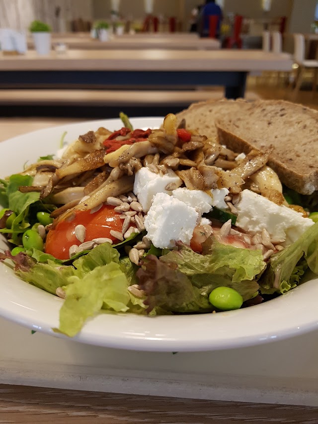 dean & david Dortmund GmbH